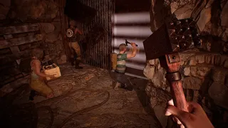 Скриншот 3 к игре UNITED 1944