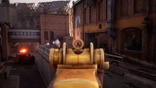 Скриншот 8 к игре UNITED 1944