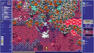 Скриншот 1 к игре Elemental Survivors
