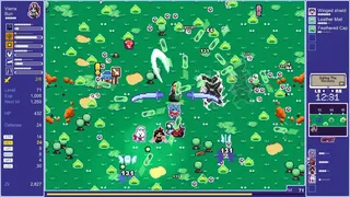 Скриншот 2 к игре Elemental Survivors