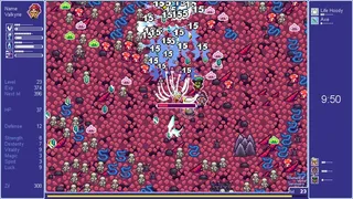 Скриншот 8 к игре Elemental Survivors