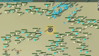 Скриншот 4 к игре 剑仙的副本