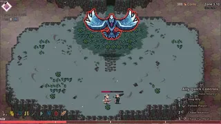 Скриншот 6 к игре Shadowkin