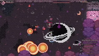 Скриншот 7 к игре Shadowkin