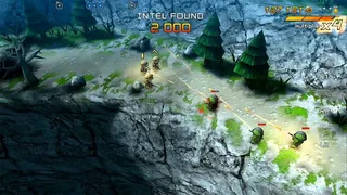 Скриншот 4 к игре Tiny Troopers: Joint Ops XL