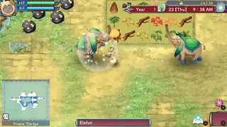 Скриншот 1 к игре Rune Factory 3 Special