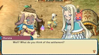 Скриншот 3 к игре Rune Factory 3 Special