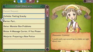 Скриншот 6 к игре Rune Factory 3 Special