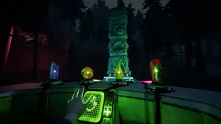 Скриншот 1 к игре Sparky Marky Online: Do you see Sparky?