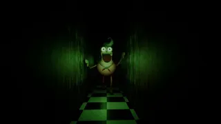 Скриншот 8 к игре Sparky Marky Online: Do you see Sparky?