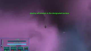 Скриншот 3 к игре MARTIAN CONQUER
