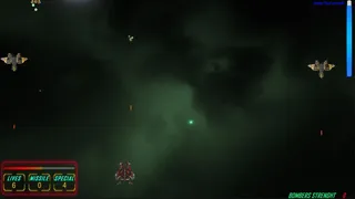 Скриншот 4 к игре MARTIAN CONQUER