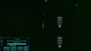 Скриншот 5 к игре MARTIAN CONQUER