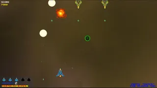 Скриншот 6 к игре MARTIAN CONQUER
