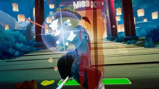 Скриншот 3 к игре Mr. Bear's Bizarre Adventure