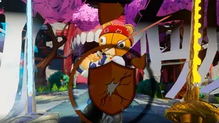 Скриншот 5 к игре Mr. Bear's Bizarre Adventure