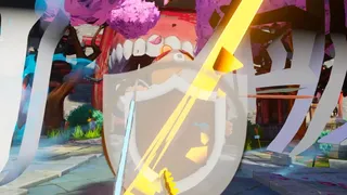 Скриншот 6 к игре Mr. Bear's Bizarre Adventure