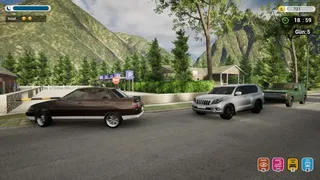 Скриншот 4 к игре Deal & Wheeler