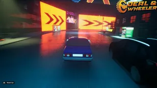 Скриншот 6 к игре Deal & Wheeler