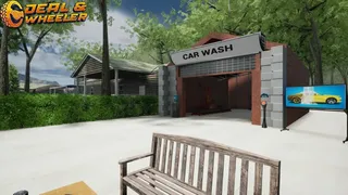 Скриншот 8 к игре Deal & Wheeler