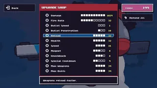 Скриншот 7 к игре GunSuit Guardians
