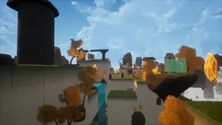 Скриншот 1 к игре ALMOST
