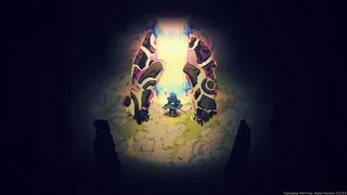 Скриншот 2 к игре Aethermancer