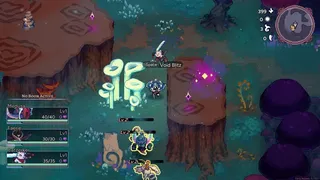 Скриншот 8 к игре Aethermancer