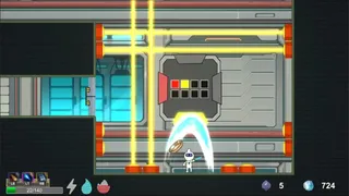 Скриншот 6 к игре 回溯星空 Space Recall