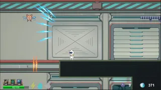 Скриншот 7 к игре 回溯星空 Space Recall