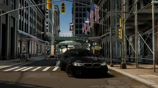 Скриншот 2 к игре Dangerous Road