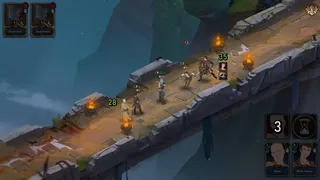Скриншот 4 к игре Ash of Gods: The Way Prologue