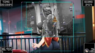 Скриншот 6 к игре Waifu Space Conquest
