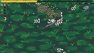 Скриншот 3 к игре Froguelike