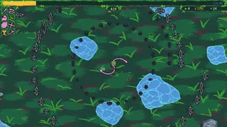 Скриншот 5 к игре Froguelike