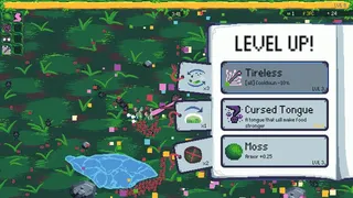 Скриншот 6 к игре Froguelike