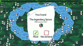 Скриншот 7 к игре Froguelike