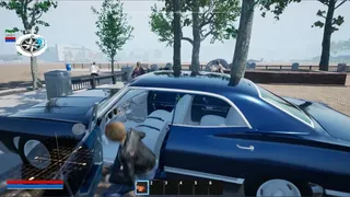 Скриншот 3 к игре Morte Accendere