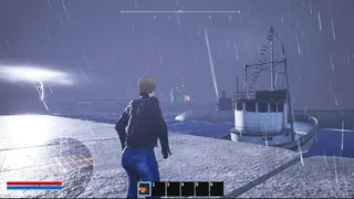 Скриншот 5 к игре Morte Accendere