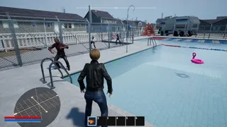 Скриншот 8 к игре Morte Accendere