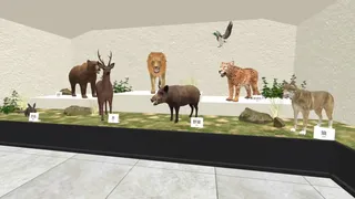 Скриншот 3 к игре Archery Battle VR