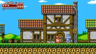Скриншот 1 к игре Knights of the Road