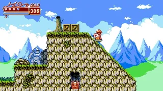 Скриншот 2 к игре Knights of the Road
