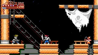 Скриншот 4 к игре Knights of the Road