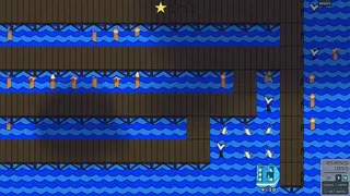 Скриншот 3 к игре March of the Drunken Sailors