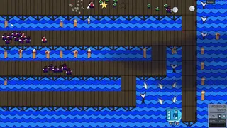Скриншот 4 к игре March of the Drunken Sailors