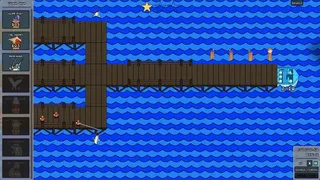 Скриншот 5 к игре March of the Drunken Sailors