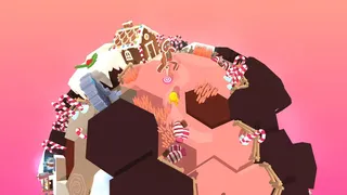Скриншот 3 к игре My Little Universe