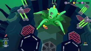 Скриншот 4 к игре My Little Universe