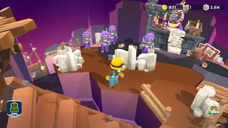 Скриншот 6 к игре My Little Universe
